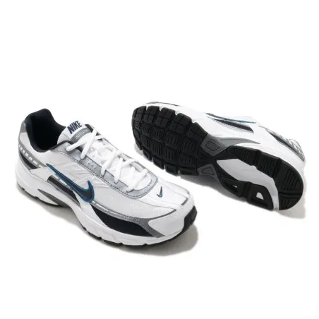 Nike Homme – Initiator – Blanc Obsidienne - NIKE
