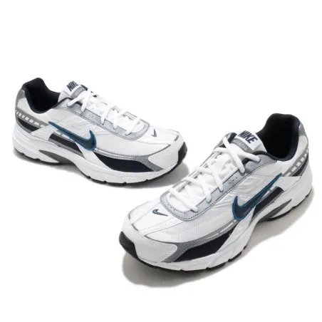Nike Homme – Initiator – Blanc Obsidienne - NIKE