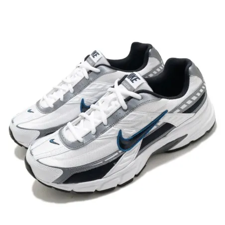 Nike Homme – Initiator – Blanc Obsidienne - NIKE