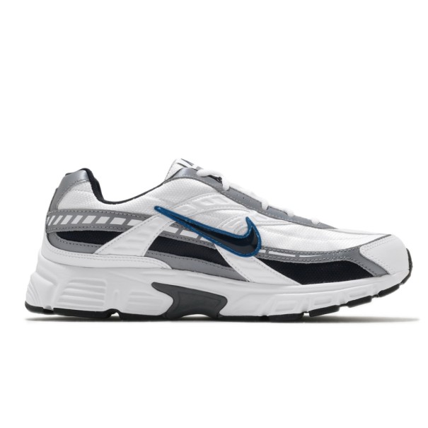 Nike Homme – Initiator – Blanc Obsidienne - NIKE