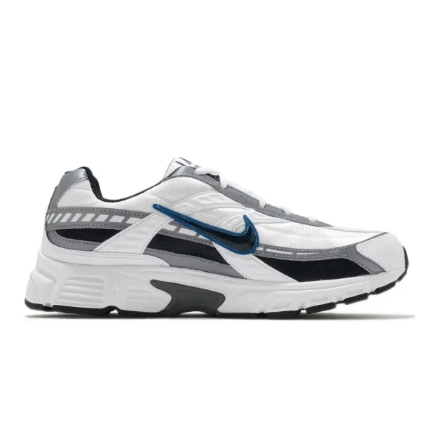 Nike Homme – Initiator – Blanc Obsidienne - NIKE