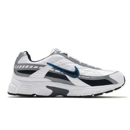 Nike Homme – Initiator – Blanc Obsidienne - NIKE