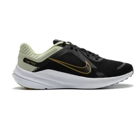 Nike Homme – NIKE QUEST 5 – AURA/BRONZINE/Blanc - NIKE
