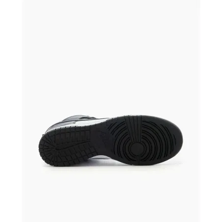 Nike Homme – Nike Dunk High Retro « Panda » – Noir Blanc - NIKE