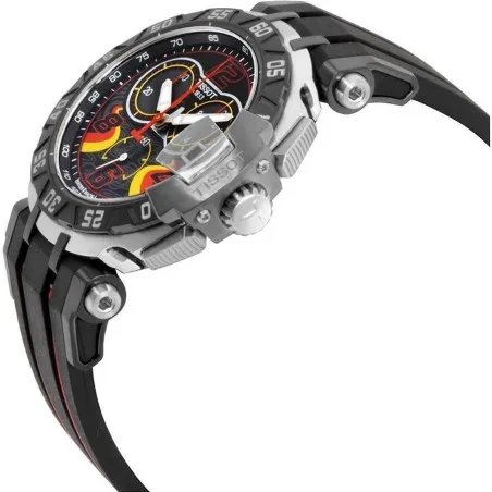 Montre Homme TISSOT T092.417.27.057.02 - Tissot