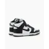 Nike Homme – Nike Dunk High Retro « Panda » – Noir Blanc - NIKE