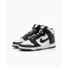 Nike Homme – Nike Dunk High Retro « Panda » – Noir Blanc - NIKE