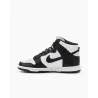 Nike Homme – Nike Dunk High Retro « Panda » – Noir Blanc - NIKE