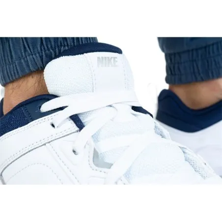 Nike Homme – Nike Defyallday – Blanc Bleu - NIKE
