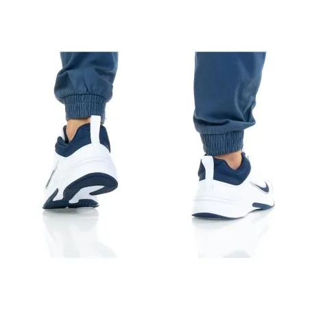 Nike Homme – Nike Defyallday – Blanc Bleu - NIKE