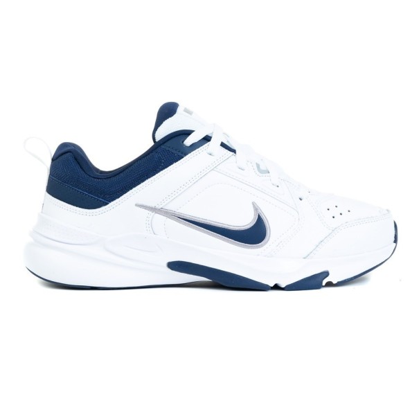 Nike Homme – Nike Defyallday – Blanc Bleu - NIKE