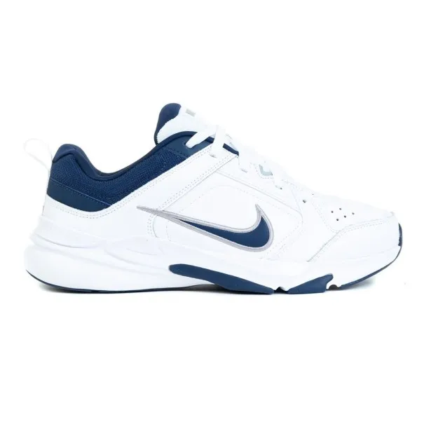 Nike Homme – Nike Defyallday – Blanc Bleu - NIKE