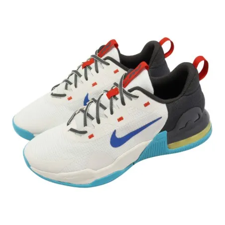 Nike Homme – Chaussures Homme M NIKE AIR MAX ALPHA TRAINER 5 – Blanc - NIKE
