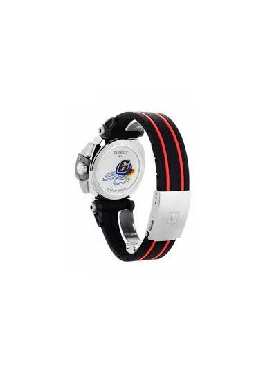 Montre Homme TISSOT T092.417.27.057.02 Tissot - 4