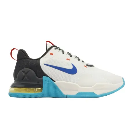 Nike Homme – Chaussures Homme M NIKE AIR MAX ALPHA TRAINER 5 – Blanc - NIKE