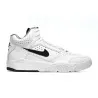 Nike Homme – Nike Air Flight Lite – Blanc Noir - NIKE
