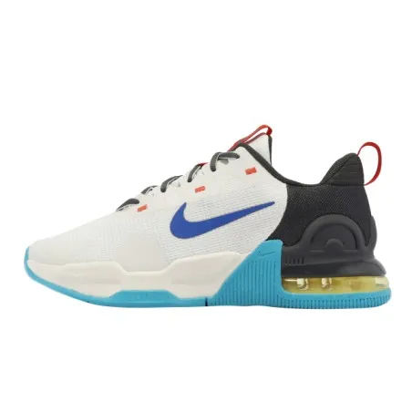 Nike Homme – Chaussures Homme M NIKE AIR MAX ALPHA TRAINER 5 – Blanc - NIKE