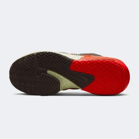 Nike Homme – Nike Chaussures Lebron Witness Vii – Multicolor - NIKE