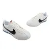 Nike Homme – Nike Cortez – Blanc Noir - NIKE
