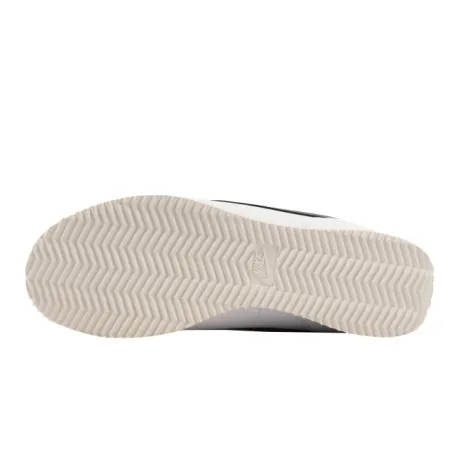 Nike Homme – Nike Cortez – Blanc Noir - NIKE
