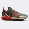 Nike Homme – Nike Chaussures Lebron Witness Vii – Multicolor - NIKE