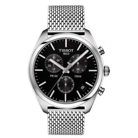 Montre Homme TISSOT T101.417.11.051.01 - Tissot