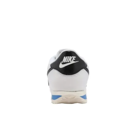 Nike Homme – Nike Cortez – Blanc Noir - NIKE