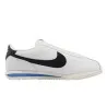 Nike Homme – Nike Cortez – Blanc Noir - NIKE