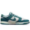 Nike Homme – Nike Dunk Low Retro SE – Blanc sommet/Bleu industriel - NIKE