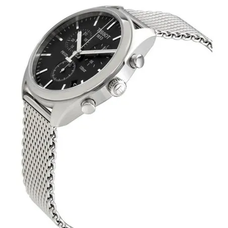 Montre Homme TISSOT T101.417.11.051.01 - Tissot