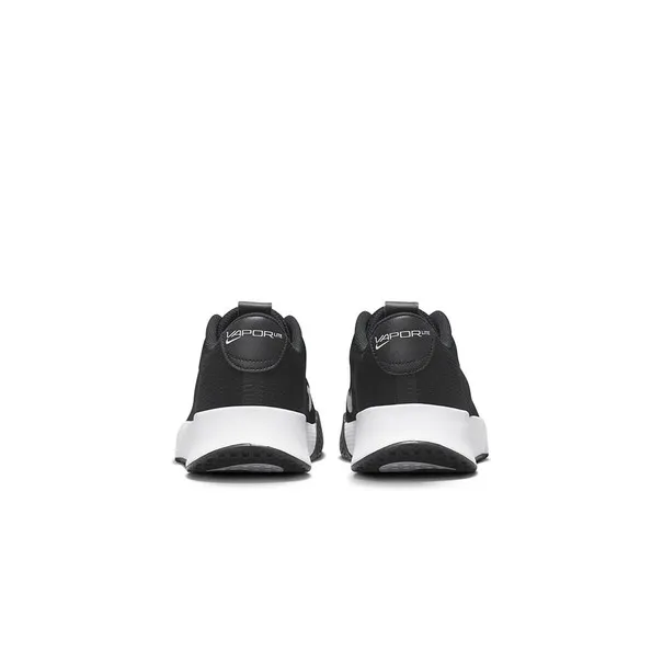 Nike Homme – NikeCourt Vapor Lite 2 – Noir/Blanc - NIKE