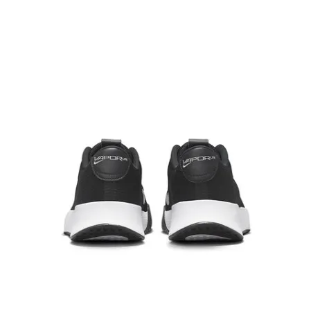 Nike Homme – NikeCourt Vapor Lite 2 – Noir/Blanc - NIKE
