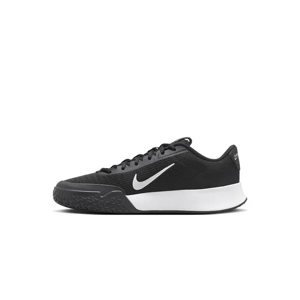 Nike Homme – NikeCourt Vapor Lite 2 – Noir/Blanc - NIKE