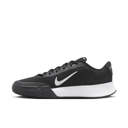 Nike Homme – NikeCourt Vapor Lite 2 – Noir/Blanc - NIKE