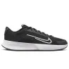 Nike Homme – NikeCourt Vapor Lite 2 – Noir/Blanc - NIKE