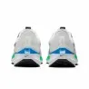 Nike Homme – Nike Pegasus 40 -Teinte platine/Blanc/Vert Strike/Noir - NIKE