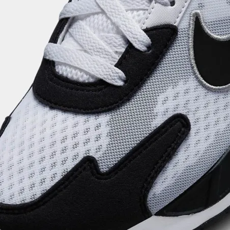 Nike Homme – Baskets Nike Air Max Solo – Blanc - NIKE