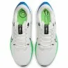 Nike Homme – Nike Pegasus 40 -Teinte platine/Blanc/Vert Strike/Noir - NIKE