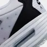Nike Homme – Baskets Nike Air Max Solo – Blanc - NIKE