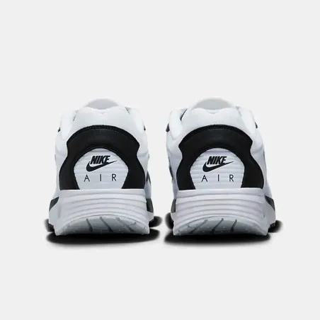 Nike Homme – Baskets Nike Air Max Solo – Blanc - NIKE
