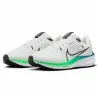 Nike Homme – Nike Pegasus 40 -Teinte platine/Blanc/Vert Strike/Noir - NIKE