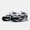 Nike Homme – Baskets Nike Air Max Solo – Blanc - NIKE