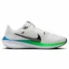 Nike Homme – Nike Pegasus 40 -Teinte platine/Blanc/Vert Strike/Noir - NIKE