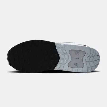 Nike Homme – Baskets Nike Air Max Solo – Blanc - NIKE