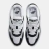 Nike Homme – Baskets Nike Air Max Solo – Blanc - NIKE
