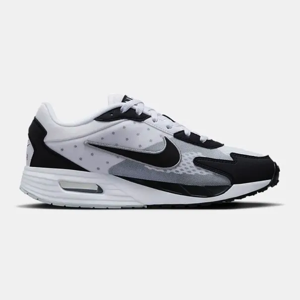 Nike Homme – Baskets Nike Air Max Solo – Blanc - NIKE