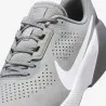 Nike Homme – Nike Air Zoom TR 1 – Gris fumé clair/Gris fumé/Blanc - NIKE