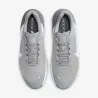Nike Homme – Nike Air Zoom TR 1 – Gris fumé clair/Gris fumé/Blanc - NIKE