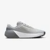 Nike Homme – Nike Air Zoom TR 1 – Gris fumé clair/Gris fumé/Blanc - NIKE