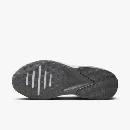 Nike Homme – Nike Air Zoom TR 1 – Gris fumé clair/Gris fumé/Blanc - NIKE